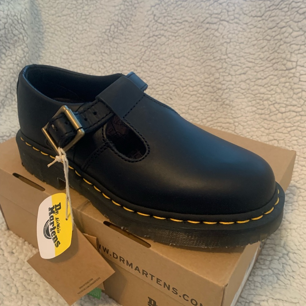 Dr. Martens Polly SR